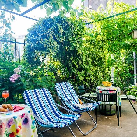 Apartment Tranquilo Garden Dubrovnik Eksteriør bilde