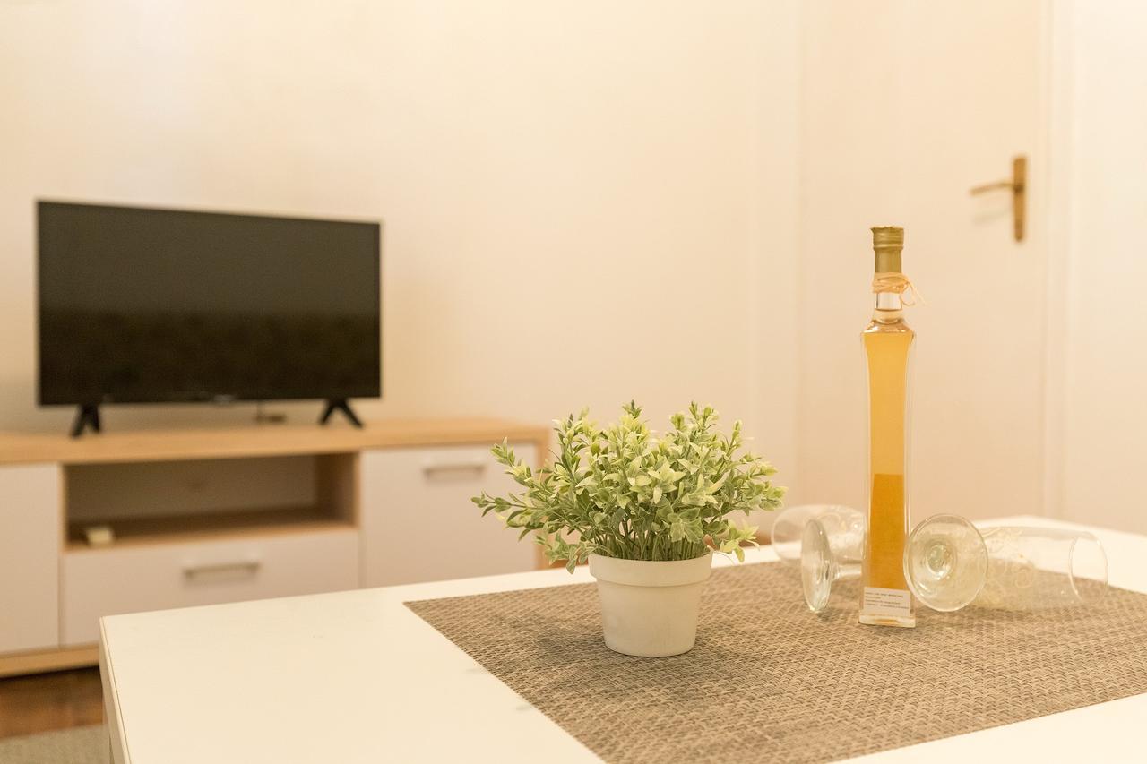 Apartment Tranquilo Garden Dubrovnik Eksteriør bilde